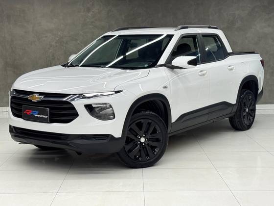 CHEVROLET MONTANA 1.2 TURBO FLEX LT MANUAL